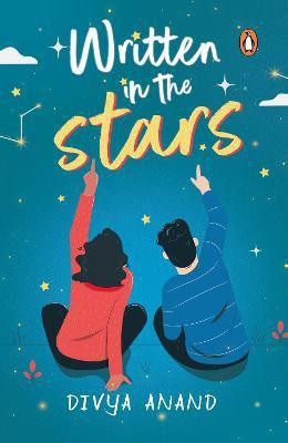 Written in the Stars(English, Paperback, Anand Divya)