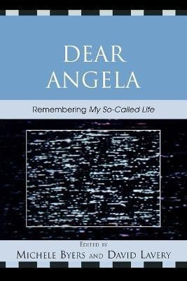 Dear Angela(English, Paperback, unknown)