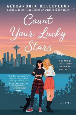 Count Your Lucky Stars(English, Paperback, Bellefleur Alexandria)