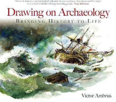 Drawing on Archaeology(English, Paperback, Ambrus Victor)