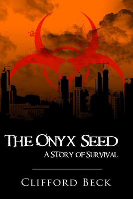 The Onyx Seed(English, Paperback, Clifford Beck)