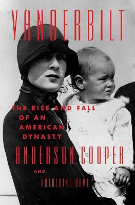 Vanderbilt(English, Hardcover, Cooper Anderson)