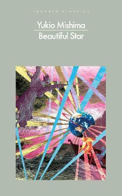 Beautiful Star(English, Paperback, Mishima Yukio)