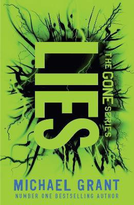 Lies(English, Paperback, Grant Michael)