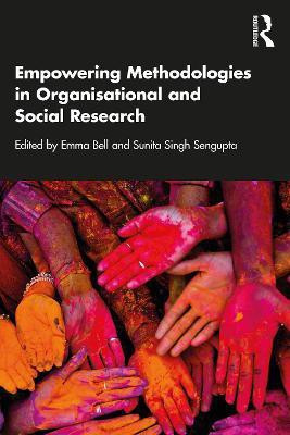 Empowering Methodologies in Organisational and Social Research(English, Paperback, unknown)