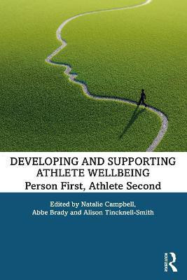 Developing and Supporting Athlete Wellbeing(English, Paperback, unknown)