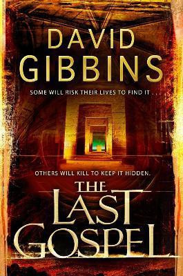 The Last Gospel(English, Electronic book text, Gibbins David)