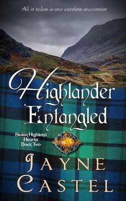 Highlander Entangled(English, Paperback, Castel Jayne)