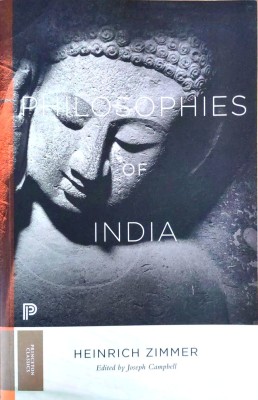 Philosophies of India(English, Paperback, Zimmer Heinrich)