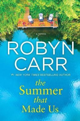 The Summer That Made Us(English, Paperback, Carr Robyn)