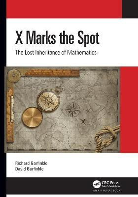 X Marks the Spot(English, Paperback, Garfinkle Richard)