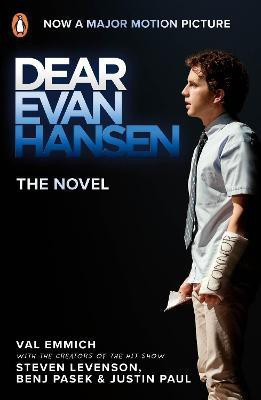 Dear Evan Hansen(English, Paperback, Emmich Val)