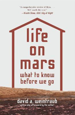 Life on Mars(English, Paperback, Weintraub David A.)