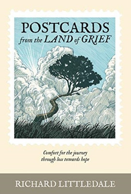 Postcards from the Land of Grief(English, Paperback, unknown)