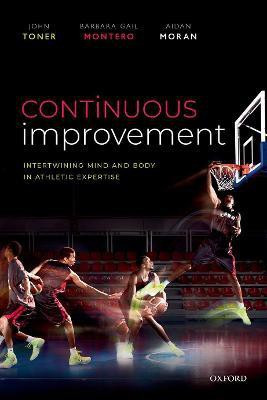 Continuous Improvement(English, Paperback, Toner John)