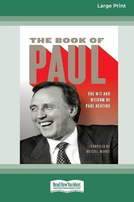 The Book of Paul(English, Paperback, Marks Russell)