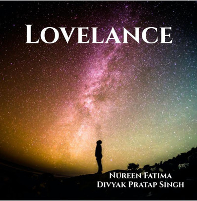 Lovelance(English, Paperback, Divyak Pratap Singh)