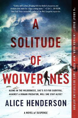A Solitude of Wolverines(English, Paperback, Henderson Alice)