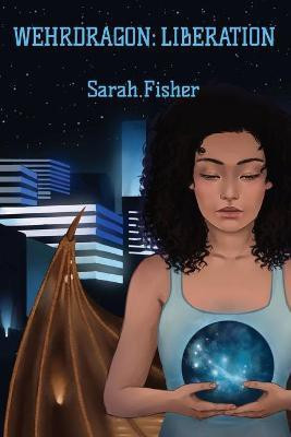 Wehrdragon(English, Paperback, Fisher Sarah)