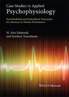 Case Studies in Applied Psychophysiology(English, Hardcover, unknown)