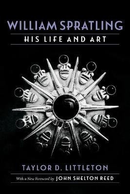 William Spratling, His Life and Art(English, Paperback, Littleton Taylor D.)