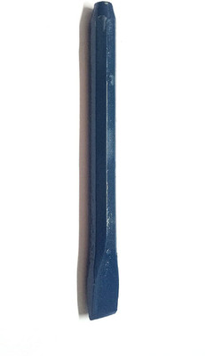 Lovely 13X100 MM - 4 Inch Cold Flat Cutting Edge Chisel Pack of 1 Pc Model - 13/100 mm Bevel Chisel(13 mm Blade)