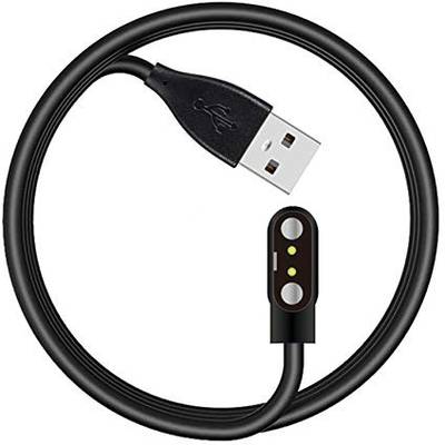 DELMOHUT USB Fast Charger Magnetic Charging Cable Adapter for