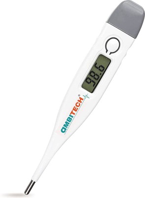 AMBITECH Digital PHX-01 Thermometer(White)