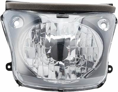 UNO MINDA Halogen Headlight for Bajaj Pulsar