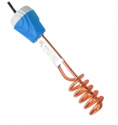 HELIS PRO Copper Shock & Water Proof 2000 W Immersion Heater Rod(Water)