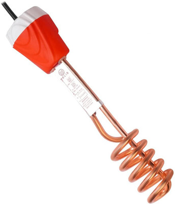 HELIS Pro Red Copper 2000 W Immersion Heater Rod(Water)