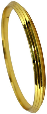 61% OFF on GoldNera Alloy Gold-plated Kada 61% OFF on GoldNera Alloy Gold-plated Kada