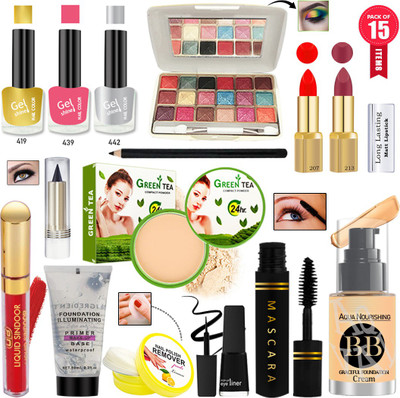 Lakme makeup kit on sale on flipkart
