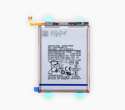 LIFON Mobile Battery For  Samsung Galaxy A21s 5000mAh