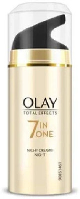 OLAY TOTAL EFFECTS 7 IN ONE NIGHT CREAM(50 g)