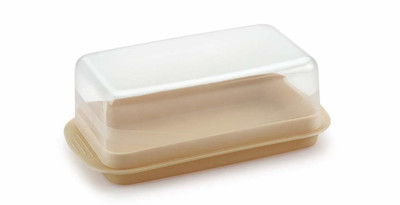 Nilzone butter dish Butter Dish Serving Set(Pack of 1)