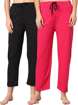 ANIXA Women Pyjama