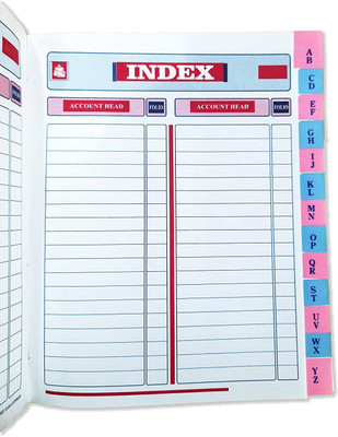 LRS Ledger Small Notebook Size - 500 Pages - Super Heavy Quality Canvas Bound - 110 GSM Thick High Bright Ultra Smooth Paper Ledger Short Size 21*17 cm - 110 GSM Paper - Super Heavy Quality - 500 Pages 500-Part Ledger Super Bright Paper - 110 GSM(500 Sets, Ledger) LRS Ledger Small Notebook Size - 500 Pages - Super Heavy Quality Canvas Bound - 110 GSM Thick High Bright Ultra Smooth Paper Ledger Short Size 21*17 cm - 110 GSM Paper - Super Heavy Quality - 500 Pages 500-Part Ledger Super Bright Paper - 110 GSM(500 Sets, Ledger)