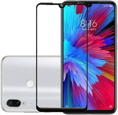 ITG Tempered Glass Guard for Mi Redmi Note 7, Mi Redmi Note 7 Pro, Mi Redmi Note 7s(Pack of 1)