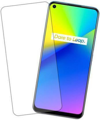MAAMANSADEVI ENTERPRISES Impossible Screen Guard for Oppo Reno 6 5G 02(Pack of 1)