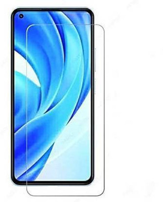 MAAMANSADEVI ENTERPRISES Impossible Screen Guard for Vivo Y1s 2021, Vivo Y1s(Pack of 1)