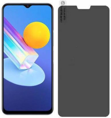 MAAMANSADEVI ENTERPRISES Impossible Screen Guard for Vivo Y72 5G(Pack of 1)