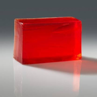 Royal Trends Red Wine Extract & Pomegranate Melt and Pour Soap Base (SLS, SLES and Paraben)(2 x 1000 g)
