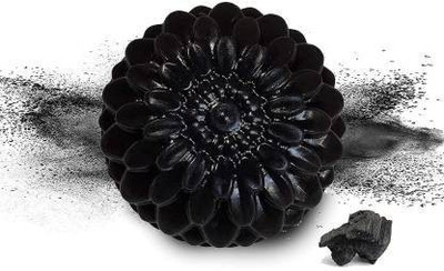 ARTH RETAIL HOUSE Charcoal Bath Soap-Enriched with Natural Essential Oils For Removes acne and blackheads Combo pack of 1 Soap of 100 gms(100 g)