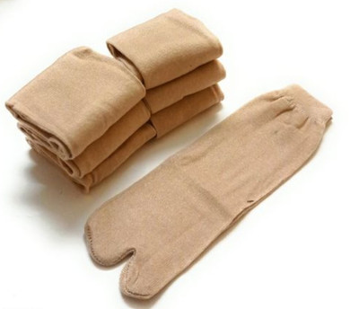 Justin Dustin Women Mid-Calf/Crew(Pack of 6)