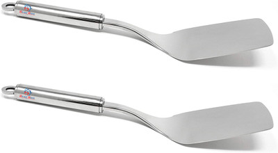 Heart Home HS_37_HEARTH020565 Lifting Spatula(Pack of 2)