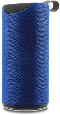 ATARC G-113 Premium Shockproof & Bluetooth Speaker R1BL 10 W Bluetooth Speaker(Blue, Stereo Channel)