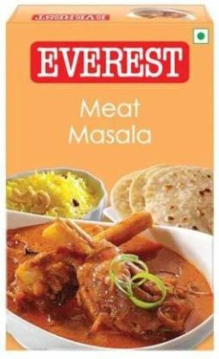 EVEREST COMBO PACK OF MEAT MASALA + CHICKEN BIRYANI 100 GM PACK OF 2(2 x 50 g)