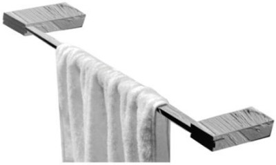 Viking 1745 Silver Towel Holder(Brass)