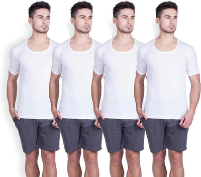 AMUL COMFY Men Vest